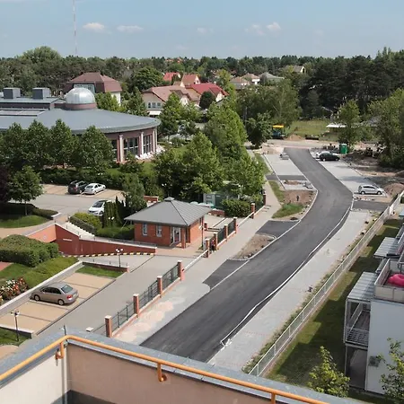 Csenge Apartman Апартаменты