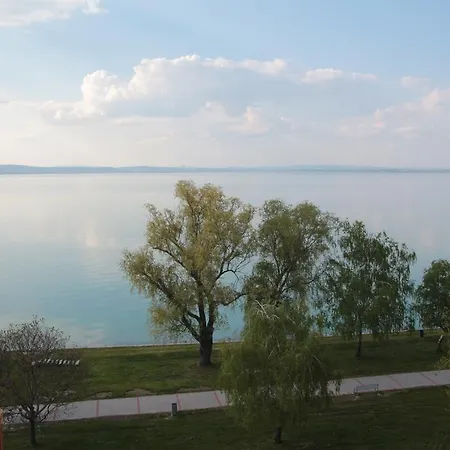 Csenge Apartman Апартаменты *