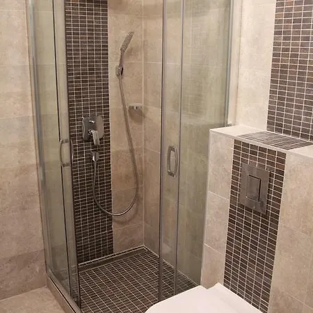 Апартаменты Csenge Apartman *